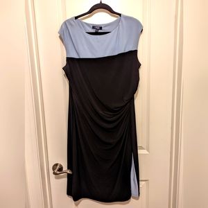 Chaps Sleeveless Dress